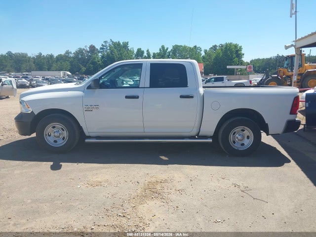 Продажа на аукционе авто 2019 Ram 1500 Classic Tradesman  4x2 5'7 Box, vin: 1C6RR6KG8KS660425, номер лота: 45131324