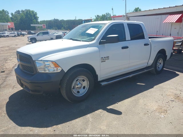 Продажа на аукционе авто 2019 Ram 1500 Classic Tradesman  4x2 5'7 Box, vin: 1C6RR6KG8KS660425, номер лота: 45131324