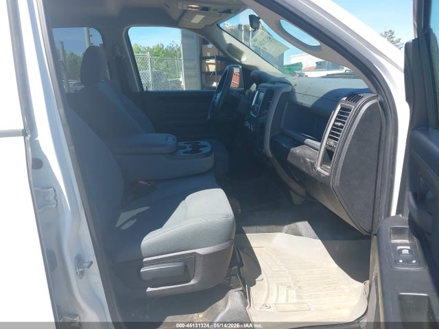 Продажа на аукционе авто 2019 Ram 1500 Classic Tradesman  4x2 5'7 Box, vin: 1C6RR6KG8KS660425, номер лота: 45131324