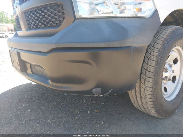 Продажа на аукционе авто 2019 Ram 1500 Classic Tradesman  4x2 5'7 Box, vin: 1C6RR6KG8KS660425, номер лота: 45131324