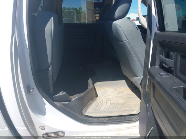 Продажа на аукционе авто 2019 Ram 1500 Classic Tradesman  4x2 5'7 Box, vin: 1C6RR6KG8KS660425, номер лота: 45131324
