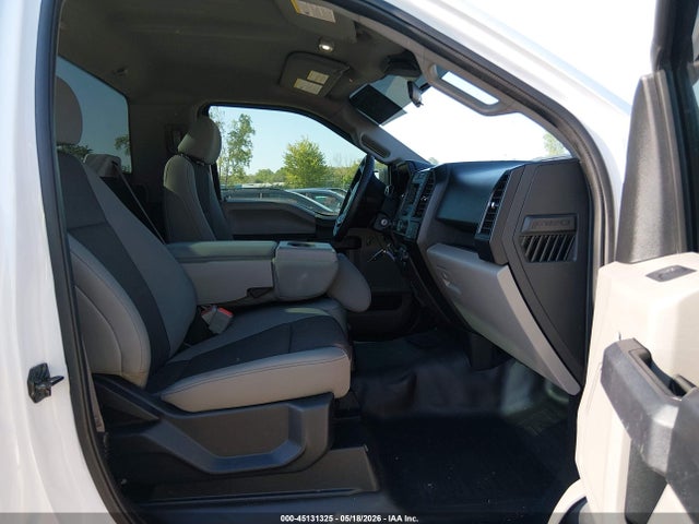 Продажа на аукционе авто 2020 Ford F-150 Xl, vin: 1FTMF1CB1LKD22450, номер лота: 45131325