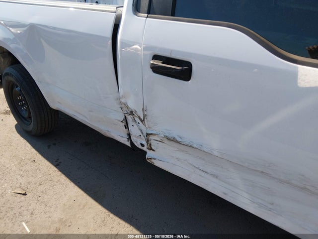 Продажа на аукционе авто 2020 Ford F-150 Xl, vin: 1FTMF1CB1LKD22450, номер лота: 45131325