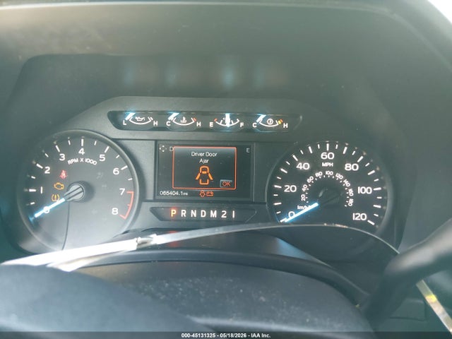 Продажа на аукционе авто 2020 Ford F-150 Xl, vin: 1FTMF1CB1LKD22450, номер лота: 45131325