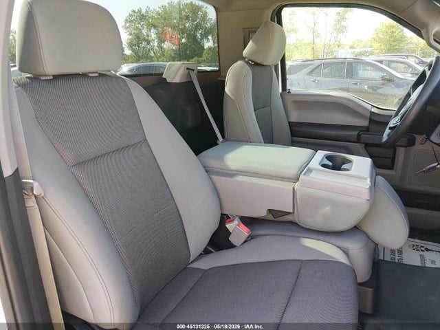 Продажа на аукционе авто 2020 Ford F-150 Xl, vin: 1FTMF1CB1LKD22450, номер лота: 45131325