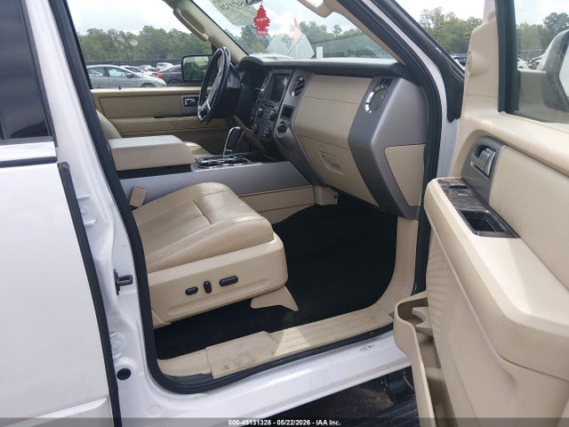 Aukcja sprzedaży 2017 Ford Expedition El Limited, vin: 1FMJK2ATXHEA27381, numer aukcji: 45131328