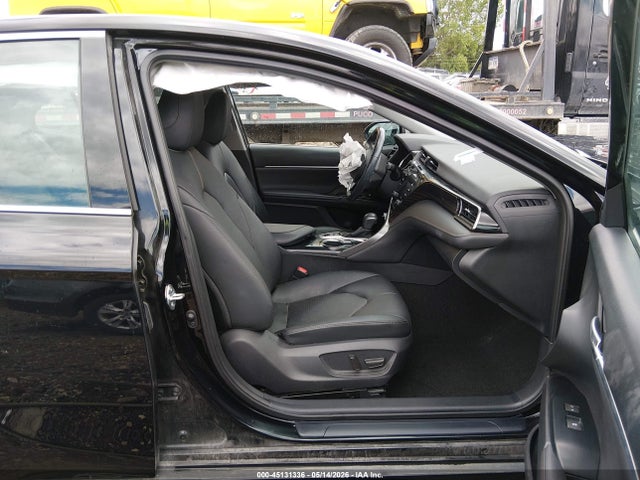 Aukcja sprzedaży 2020 Toyota Camry Xle Hybrid, vin: 4T1F31AK0LU542246, numer aukcji: 45131336