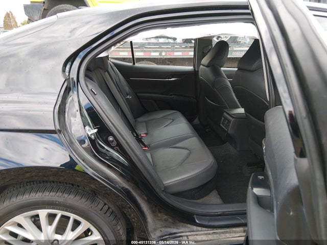 Aukcja sprzedaży 2020 Toyota Camry Xle Hybrid, vin: 4T1F31AK0LU542246, numer aukcji: 45131336