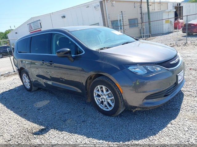 Aukcja sprzedaży 2017 Chrysler Pacifica Touring, vin: 2C4RC1DG7HR634208, numer aukcji: 45131341