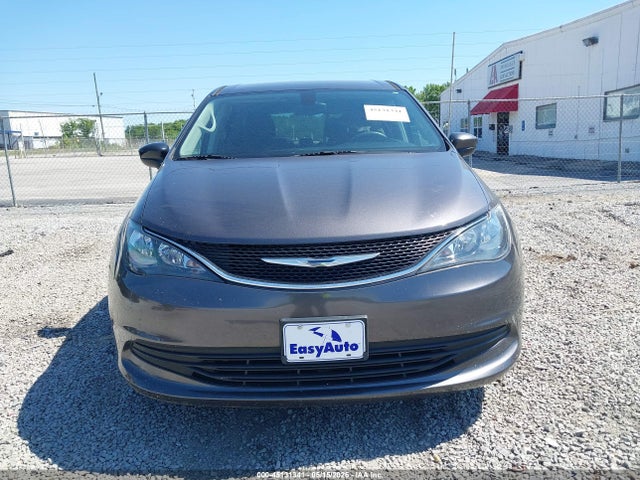 Aukcja sprzedaży 2017 Chrysler Pacifica Touring, vin: 2C4RC1DG7HR634208, numer aukcji: 45131341