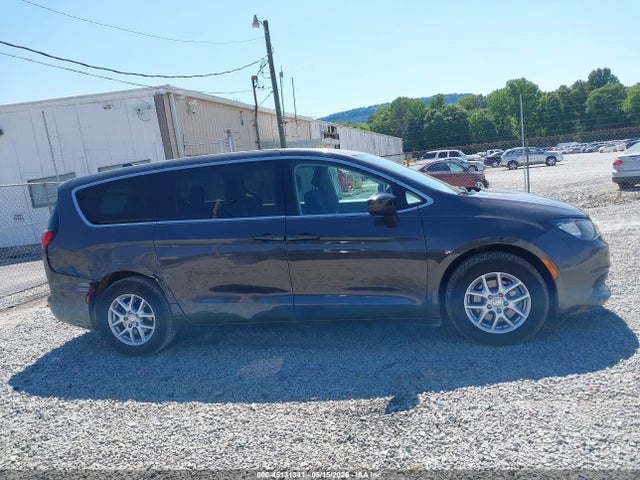 Aukcja sprzedaży 2017 Chrysler Pacifica Touring, vin: 2C4RC1DG7HR634208, numer aukcji: 45131341