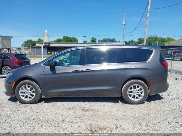 Aukcja sprzedaży 2017 Chrysler Pacifica Touring, vin: 2C4RC1DG7HR634208, numer aukcji: 45131341