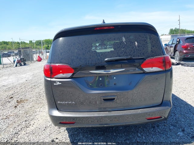 Aukcja sprzedaży 2017 Chrysler Pacifica Touring, vin: 2C4RC1DG7HR634208, numer aukcji: 45131341