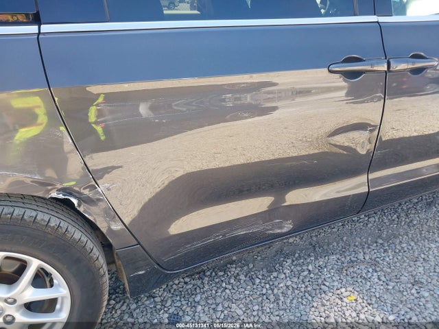 Aukcja sprzedaży 2017 Chrysler Pacifica Touring, vin: 2C4RC1DG7HR634208, numer aukcji: 45131341