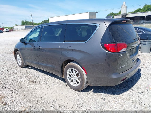 Aukcja sprzedaży 2017 Chrysler Pacifica Touring, vin: 2C4RC1DG7HR634208, numer aukcji: 45131341