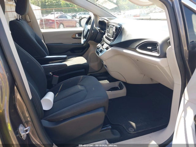 Aukcja sprzedaży 2017 Chrysler Pacifica Touring, vin: 2C4RC1DG7HR634208, numer aukcji: 45131341