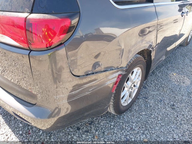 Aukcja sprzedaży 2017 Chrysler Pacifica Touring, vin: 2C4RC1DG7HR634208, numer aukcji: 45131341