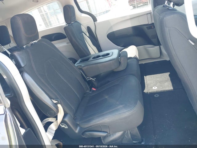 Aukcja sprzedaży 2017 Chrysler Pacifica Touring, vin: 2C4RC1DG7HR634208, numer aukcji: 45131341