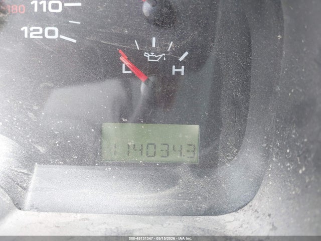 2006 Ford F-150 Fx4/lariat/xlt მანქანა იყიდება აუქციონზე, vin: 1FTPW14V76KC77122, აუქციონის ნომერი: 45131347