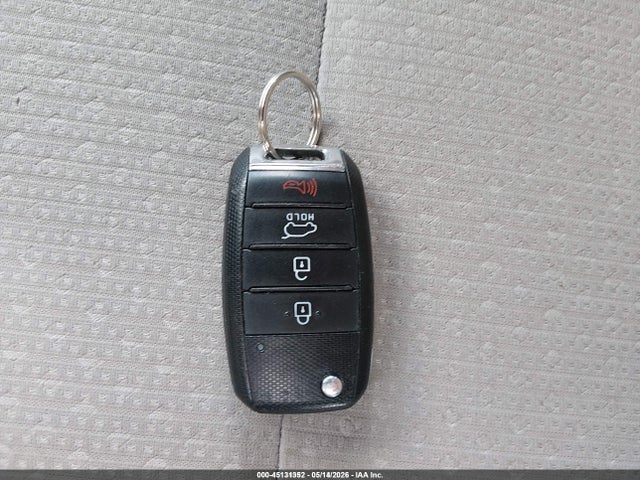 45131352 :رقم المزاد ، KNDMA5C14J6387005 vin ، 2018 Kia Sedona L مزاد بيع