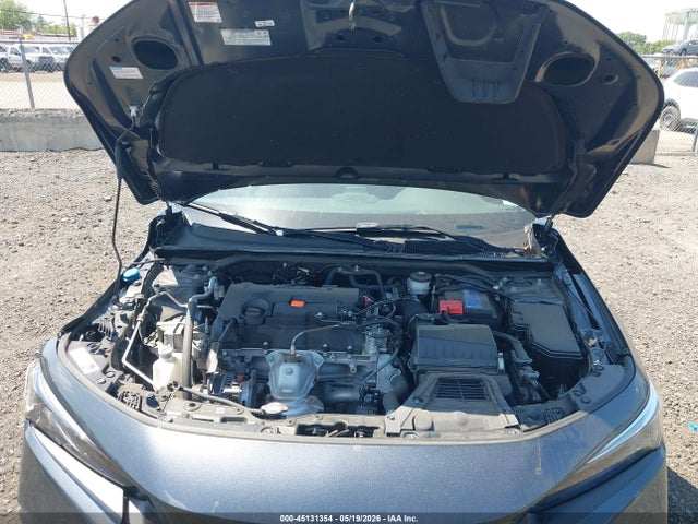 Продаж на аукціоні авто 2024 Honda Civic Sport, vin: 2HGFE2F51RH520986, номер лоту: 45131354