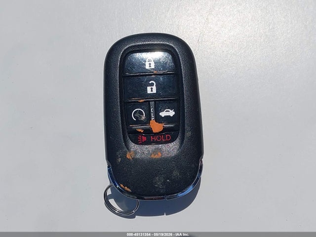 Продаж на аукціоні авто 2024 Honda Civic Sport, vin: 2HGFE2F51RH520986, номер лоту: 45131354