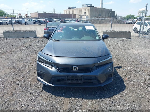 Продаж на аукціоні авто 2024 Honda Civic Sport, vin: 2HGFE2F51RH520986, номер лоту: 45131354