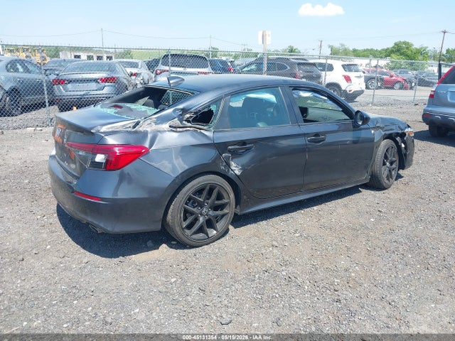 Продаж на аукціоні авто 2024 Honda Civic Sport, vin: 2HGFE2F51RH520986, номер лоту: 45131354