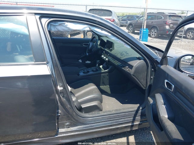 Продаж на аукціоні авто 2024 Honda Civic Sport, vin: 2HGFE2F51RH520986, номер лоту: 45131354
