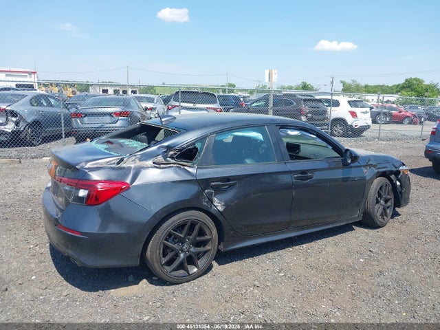 Продаж на аукціоні авто 2024 Honda Civic Sport, vin: 2HGFE2F51RH520986, номер лоту: 45131354