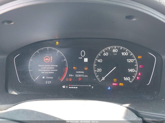 Продаж на аукціоні авто 2024 Honda Civic Sport, vin: 2HGFE2F51RH520986, номер лоту: 45131354