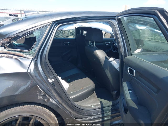 Продаж на аукціоні авто 2024 Honda Civic Sport, vin: 2HGFE2F51RH520986, номер лоту: 45131354