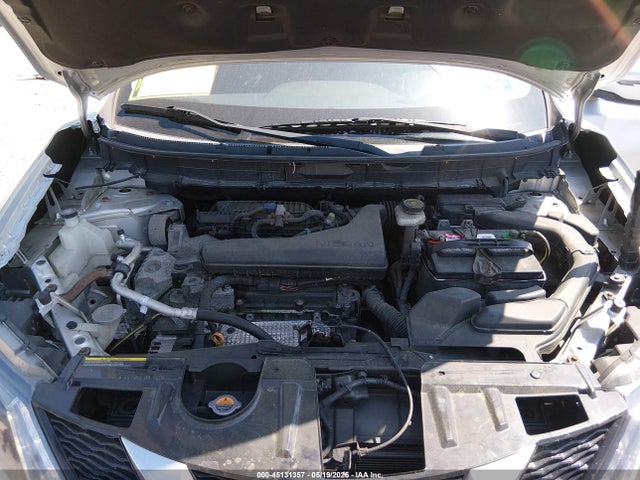 Продаж на аукціоні авто 2016 Nissan Rogue Sv, vin: KNMAT2MV3GP709648, номер лоту: 45131357