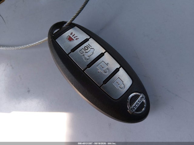 Продаж на аукціоні авто 2016 Nissan Rogue Sv, vin: KNMAT2MV3GP709648, номер лоту: 45131357