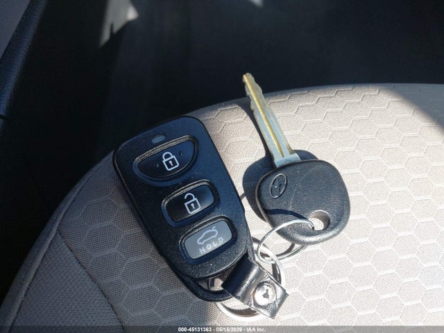 Продажа на аукционе авто 2020 Hyundai Elantra Sel, vin: KMHD84LF6LU927918, номер лота: 45131363
