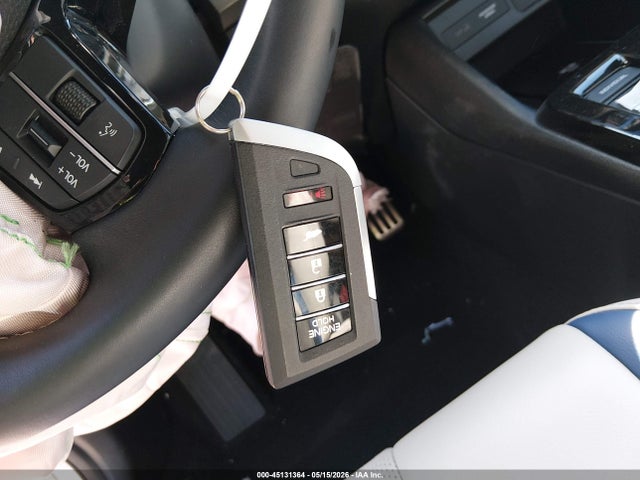 45131364 :رقم المزاد ، 19UDE4H63TA002604 vin ، 2026 Acura Integra Fwd A-spec With Technology مزاد بيع