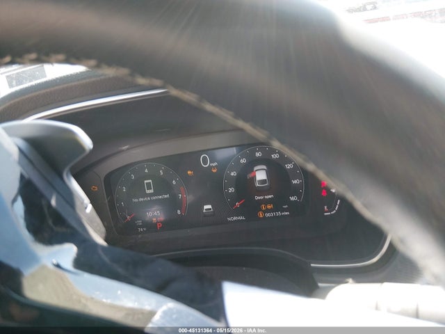45131364 :رقم المزاد ، 19UDE4H63TA002604 vin ، 2026 Acura Integra Fwd A-spec With Technology مزاد بيع