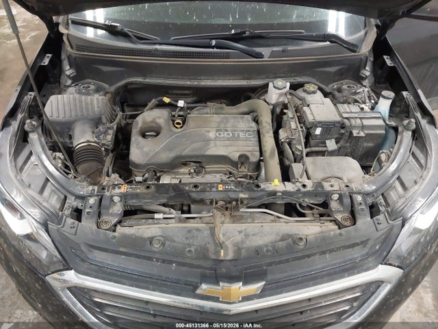 2GNAXSEVXL6254916 Chevrolet Equinox Awd Ls