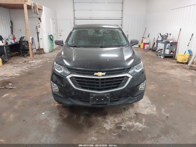 2GNAXSEVXL6254916 Chevrolet Equinox Awd Ls