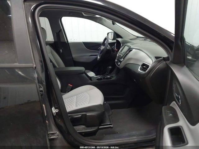2GNAXSEVXL6254916 Chevrolet Equinox Awd Ls