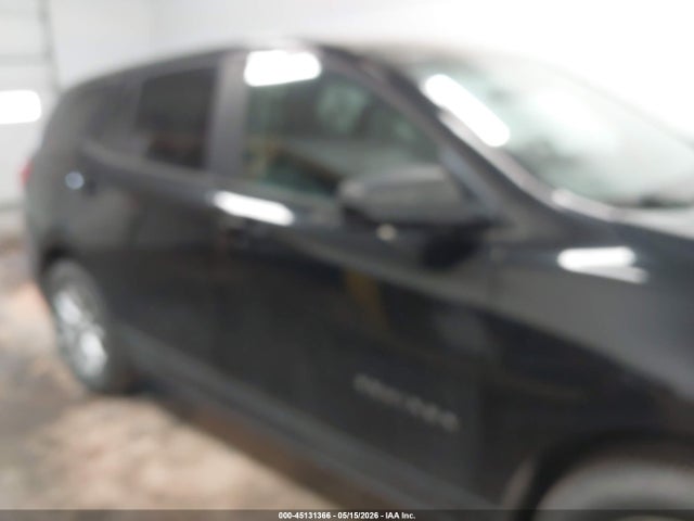 2GNAXSEVXL6254916 Chevrolet Equinox Awd Ls