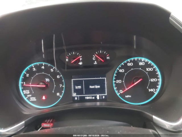 2GNAXSEVXL6254916 Chevrolet Equinox Awd Ls