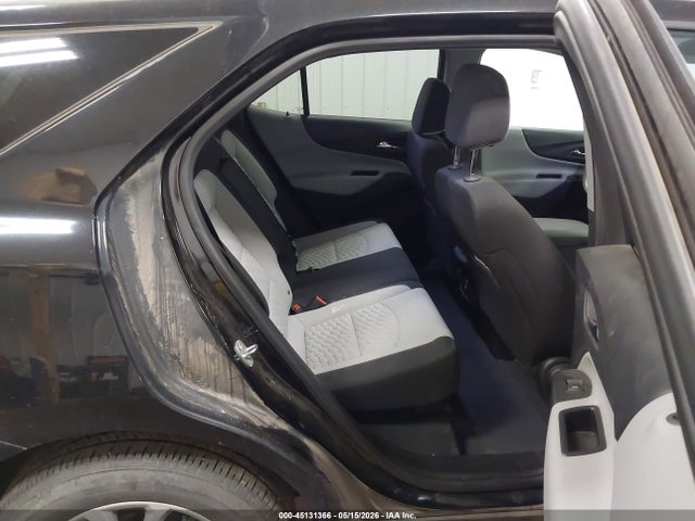 2GNAXSEVXL6254916 Chevrolet Equinox Awd Ls
