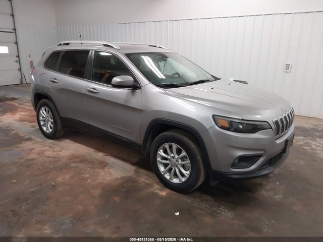 2019 1C4PJMCB6KD440364 main image