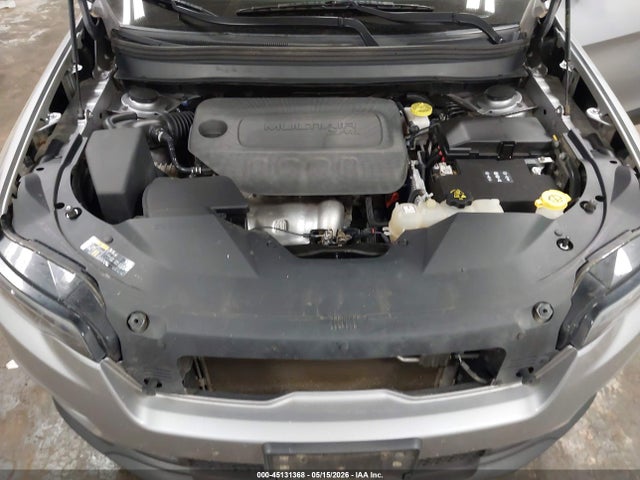 1C4PJMCB6KD440364 Jeep Cherokee Latitude 4x4