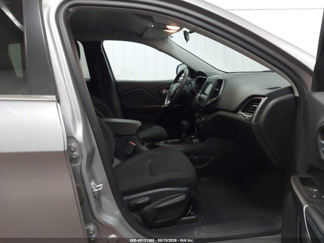 1C4PJMCB6KD440364 Jeep Cherokee Latitude 4x4