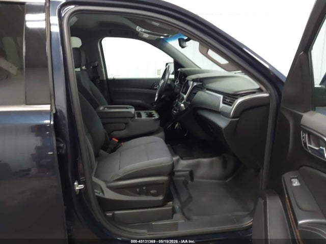 1GNSKKECXKR343972 Chevrolet Suburban Commercial Fleet