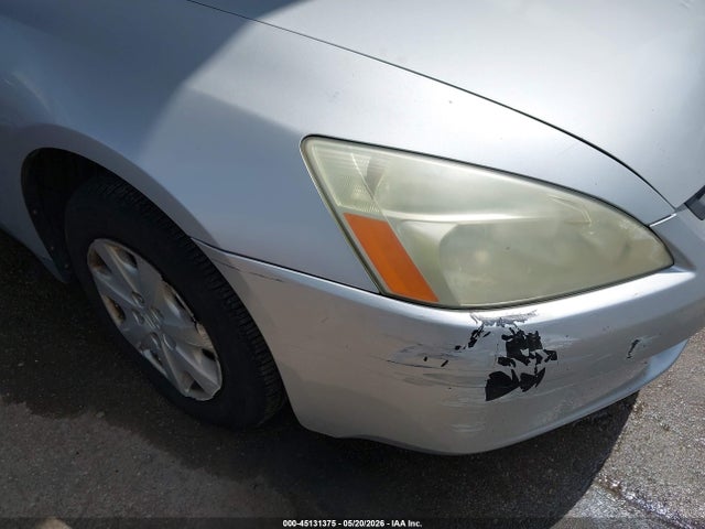 Aukcja sprzedaży 2004 Honda Accord 2.4 Lx, vin: 1HGCM56314A134114, numer aukcji: 45131375