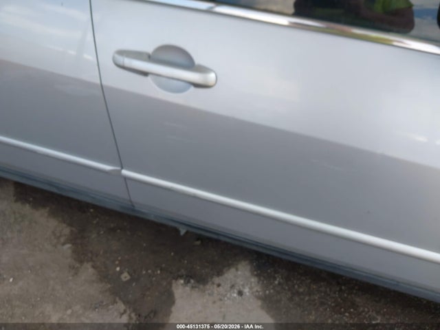 Aukcja sprzedaży 2004 Honda Accord 2.4 Lx, vin: 1HGCM56314A134114, numer aukcji: 45131375