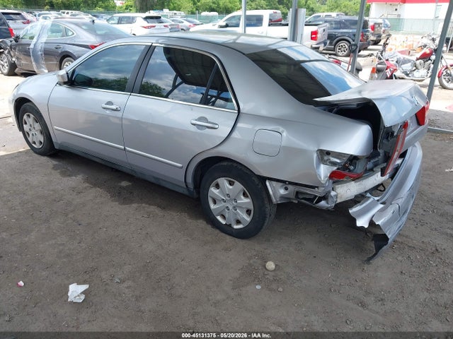Aukcja sprzedaży 2004 Honda Accord 2.4 Lx, vin: 1HGCM56314A134114, numer aukcji: 45131375